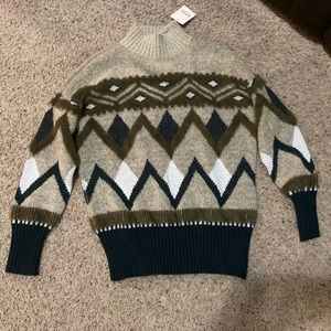 NWT Sweater